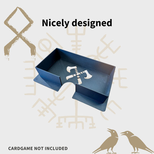 Odin Inlay - Brettspiel Organizer