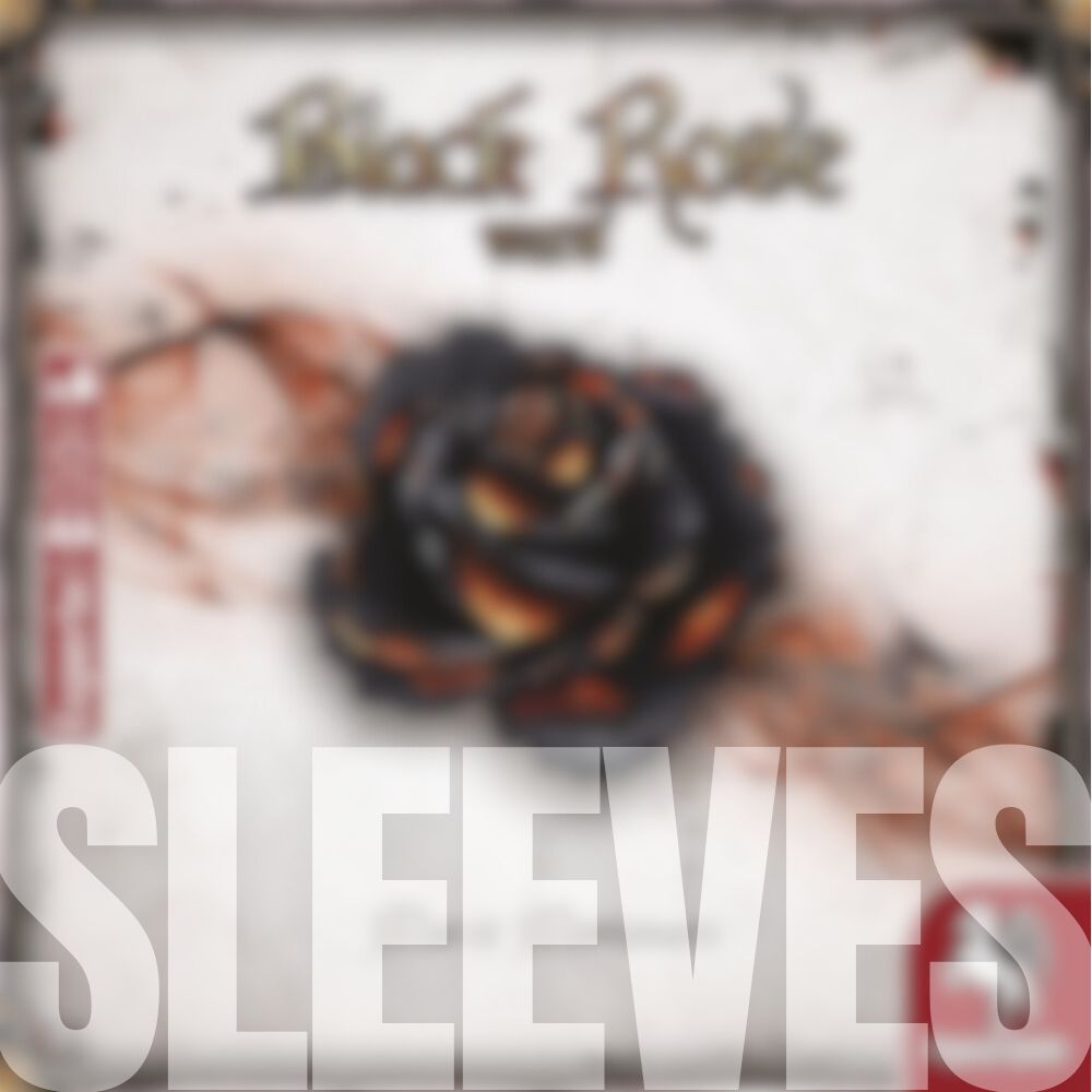 Black Rose Wars Complete Card Sleeves Set