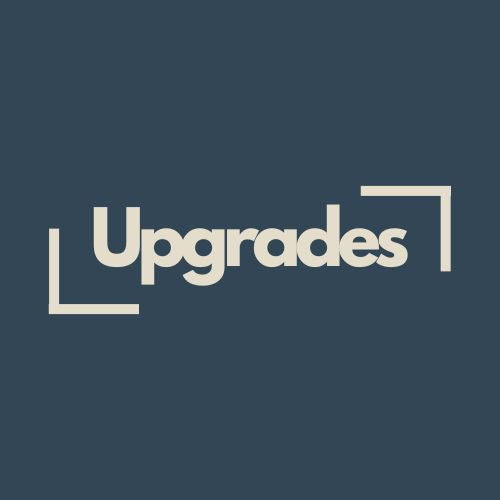 Brettspiel Upgrades
