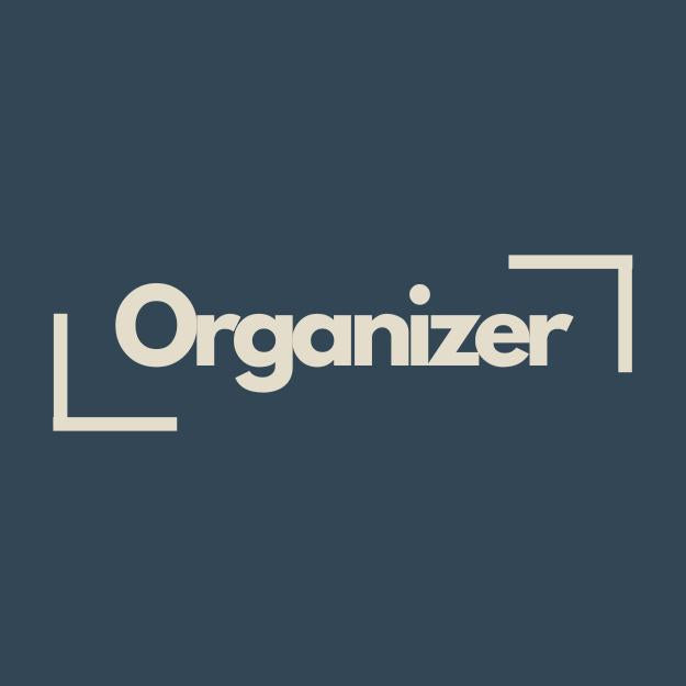 Brettspiel Organizer