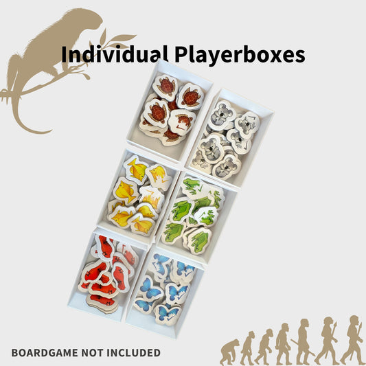 A Feast for Odin - Boardgame Organizer