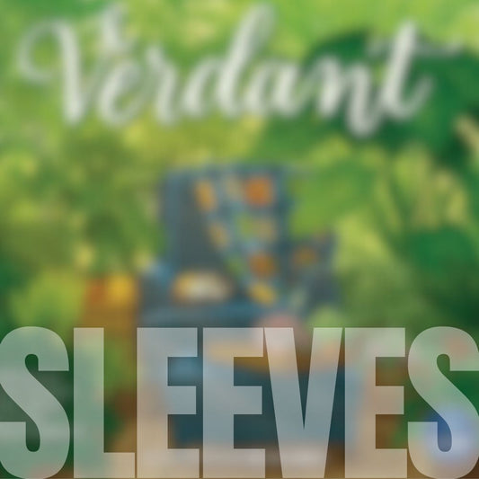 Verdant Complete Card Sleeves Set