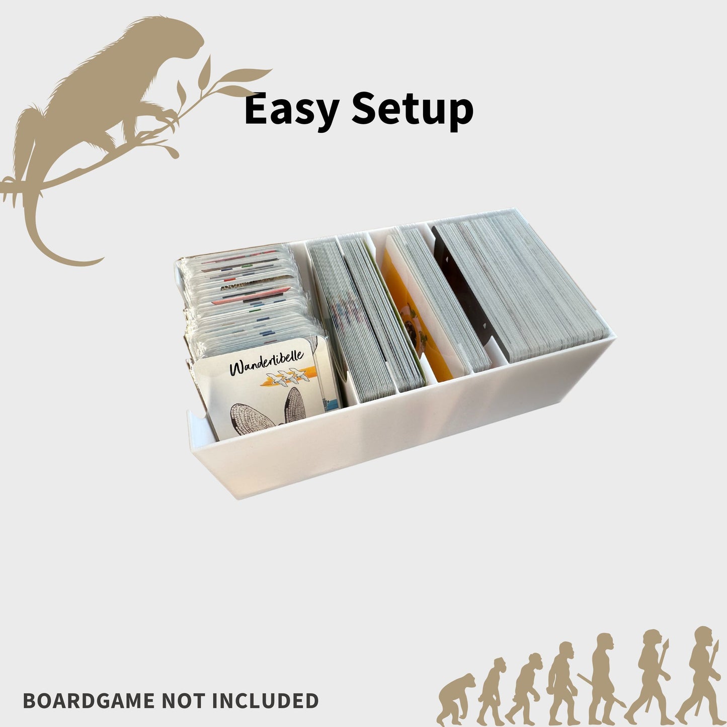 A Feast for Odin - Boardgame Organizer