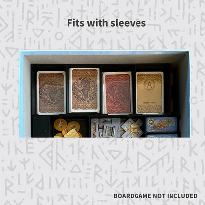 A Feast for Odin - Boardgame Organizer