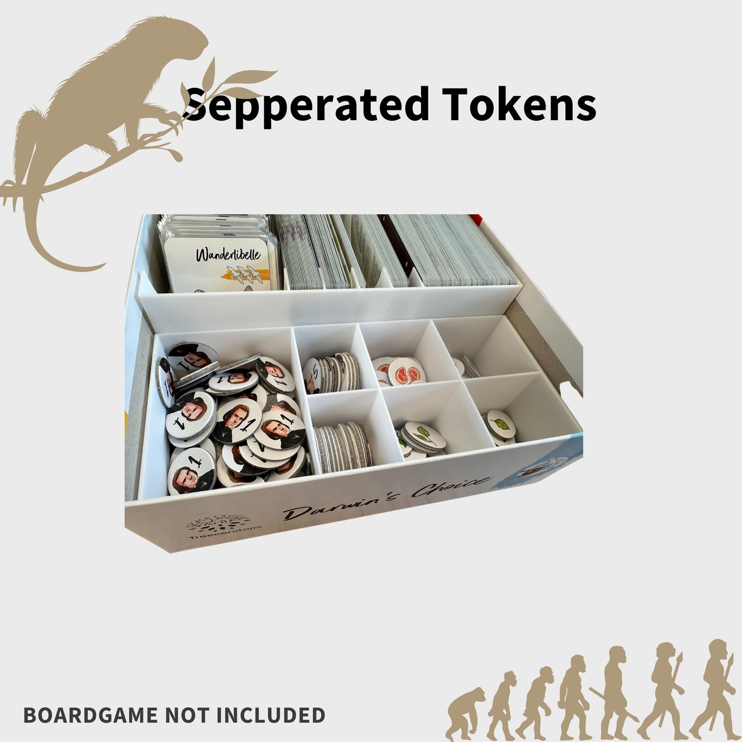 A Feast for Odin - Boardgame Organizer