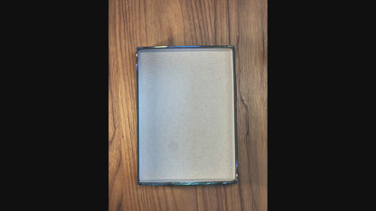 Kartograph /Kartographin Design Inlay - Brettspiel Organizer