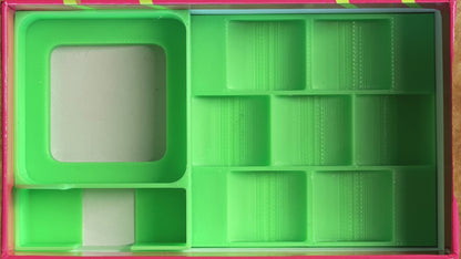 Startups - Boardgame Organizer