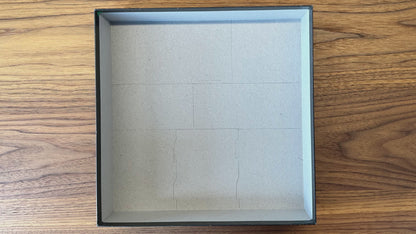 Star Wars Outer Rim Inlay - Boardgame Organizer ( + Unfinished Business )
