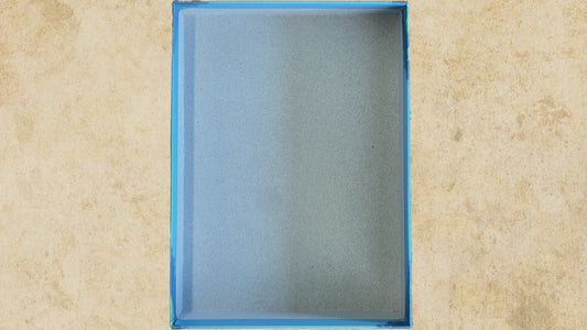 Cascadia Rolling Hills/Rolling Rivers Inlay - Brettspiel Organizer