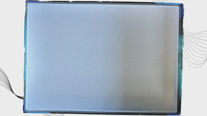 The Crew: Mission Deep Sea Inlay - Board Game Organizer 3D Printed