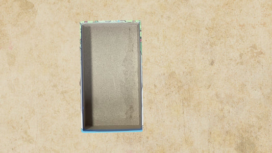 Solstis - Brettspiel Organizer